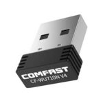 Clé WiFi 150Mbps 2.4Ghz (USB 2.0)