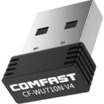 Clé WiFi 150Mbps 2.4Ghz (USB 2.0)