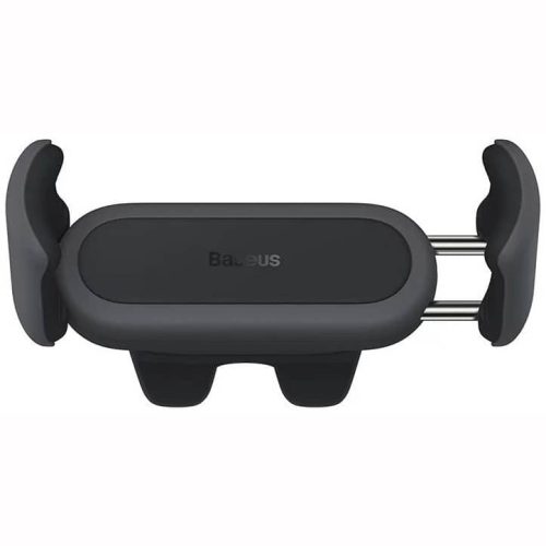 Support Voiture Ajustable Baseus Steel Cannon 2