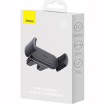 Support Voiture Ajustable Baseus Steel Cannon 2